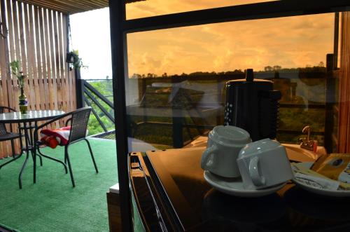 GLAMPING CAFETOS in La Frontera GLAMPING CAFETOS in La Frontera