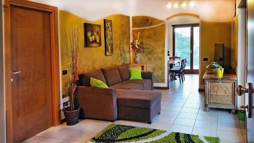 Hotel Riva Del Garda Apartment Betulla