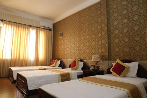Cong Doan Hotel Vung Tau in Phường 3 Cong Doan Hotel Vung Tau in Phường 3