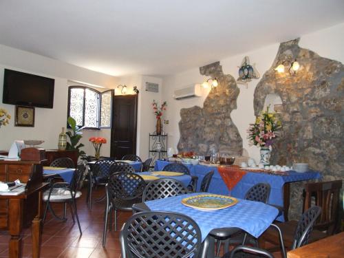 This photo about Mamma Maria shared on HyHotel.com