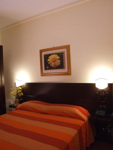 This photo about Mamma Maria shared on HyHotel.com