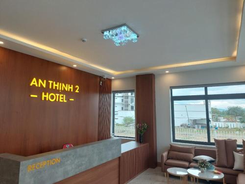 Khách Sạn An Thịnh 2 in Ninh Van Bay Khách Sạn An Thịnh 2 in Ninh Van Bay
