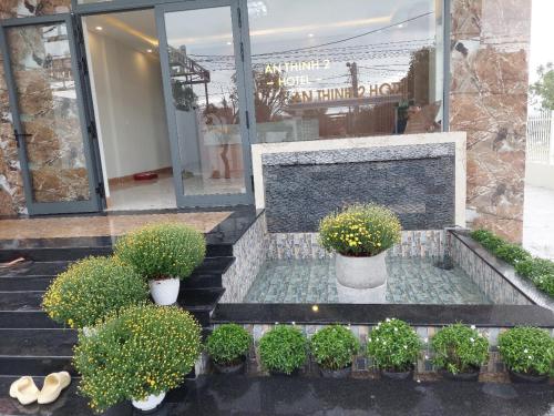 Khách Sạn An Thịnh 2 in Ninh Van Bay Khách Sạn An Thịnh 2 in Ninh Van Bay