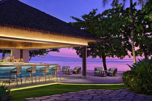 Restaurant, The Westin Resort Nusa Dua, Bali near Bali Collection Restaurant, The Westin Resort Nusa Dua, Bali near Bali Collection