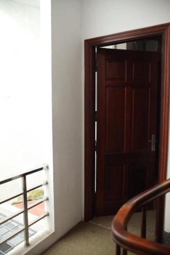 hostel 86 Hoang Mai in Hoang Mai District hostel 86 Hoang Mai in Hoang Mai District
