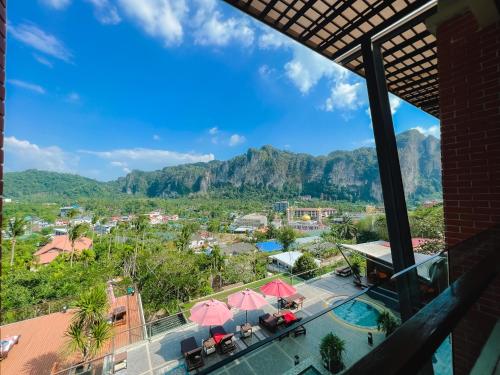 アオ ナン プー ピ マン アンド スパ6