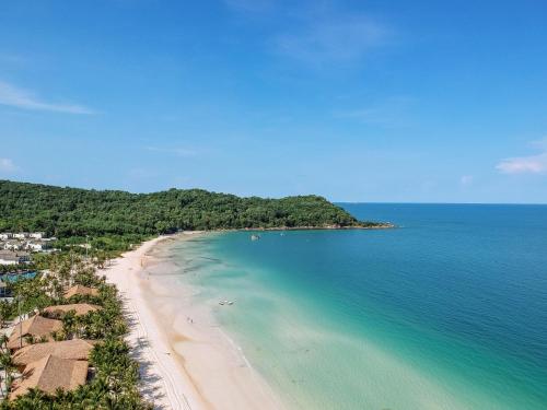 Omgivelser, JM boutique-hotel in Bai Khem Omgivelser, JM boutique-hotel in Bai Khem