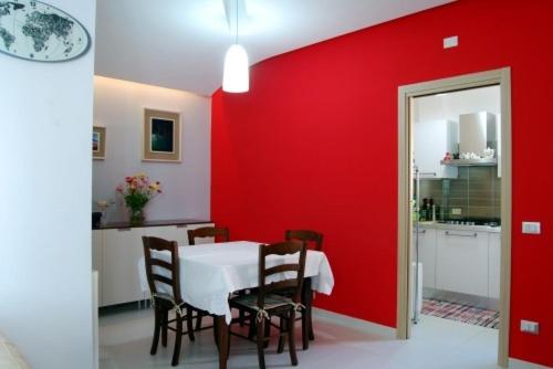 This photo about Venti Di Trapani B&B shared on HyHotel.com