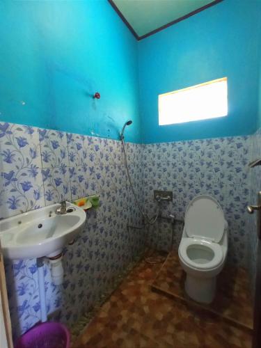 Kristian Homestay in Ende Kristian Homestay in Ende