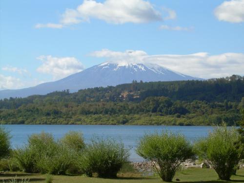 Facilities, Apart Hotel Antu de Villarrica in Villarrica Facilities, Apart Hotel Antu de Villarrica in Villarrica