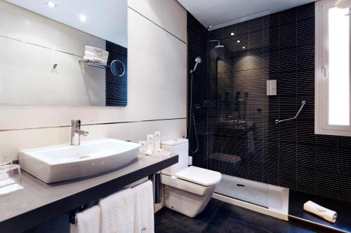 Sercotel Tudela Bardenas, Ascend Hotel Collection in Tudela Sercotel Tudela Bardenas, Ascend Hotel Collection in Tudela