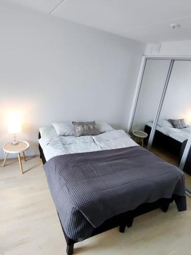 Alvar, Tilava uusi kaksio ydinkeskustassa 53 m2 in Jyvaskyla City Center Alvar, Tilava uusi kaksio ydinkeskustassa 53 m2 in Jyvaskyla City Center