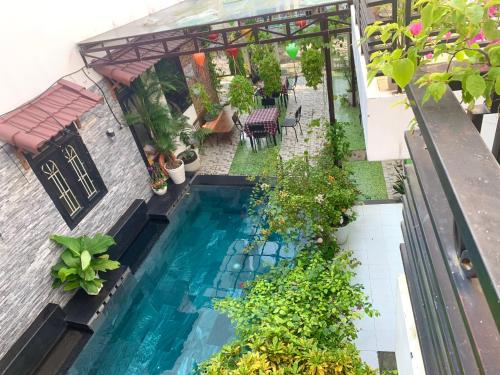 Ngoc Sinh Homestay