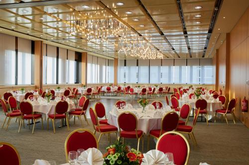 Hotel Bredeney in Essen Hotel Bredeney in Essen