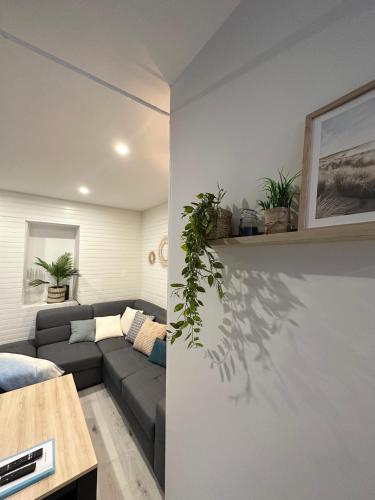 LE COSY - Classe 3 etoiles - Nay centre - Appartement in Baudreix LE COSY - Classe 3 etoiles - Nay centre - Appartement in Baudreix