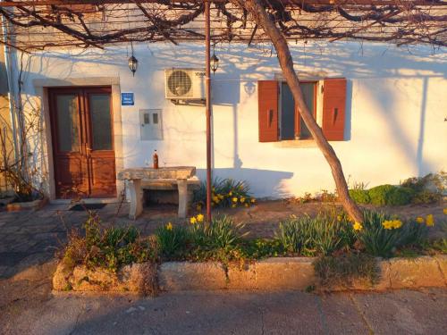 apartman Gracijela in Svetvincenat apartman Gracijela in Svetvincenat