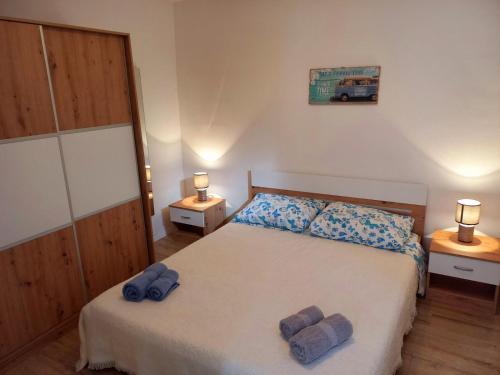 apartman Gracijela in Svetvincenat apartman Gracijela in Svetvincenat