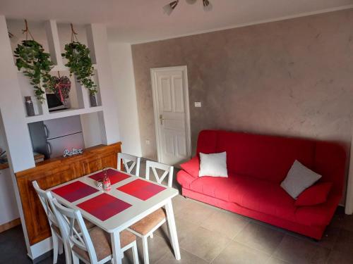 apartman Gracijela in Svetvincenat apartman Gracijela in Svetvincenat