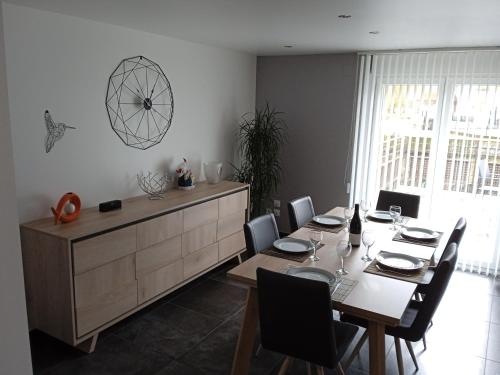 Létesítmények, Le gîte des Kritter (Le gite des Kritter) in Stosswihr Létesítmények, Le gîte des Kritter (Le gite des Kritter) in Stosswihr