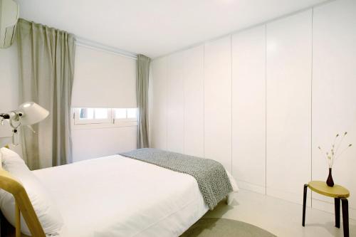 Apartamento La Alameda