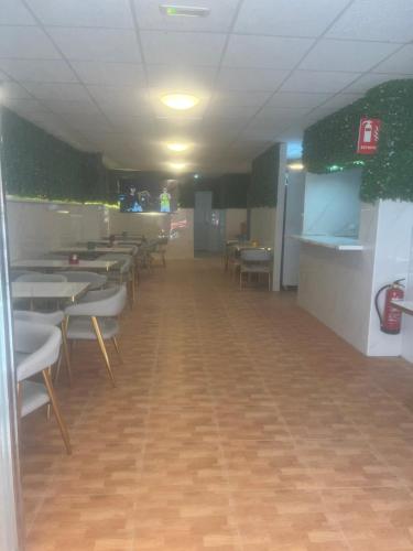 Limin Hostel Capsules in València Limin Hostel Capsules in València