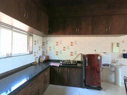 Sai Leela Bungalow in Old Mahabaleshwar Sai Leela Bungalow in Old Mahabaleshwar