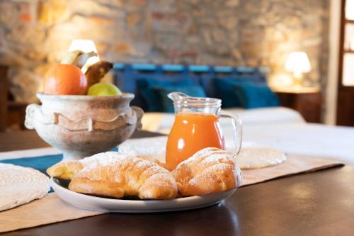 Food and beverages, B&B Al Castello in Casale Litta Food and beverages, B&B Al Castello in Casale Litta