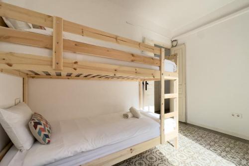 La Meva Llar Murillo 18