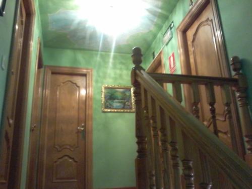 This photo about Pension Amets shared on HyHotel.com