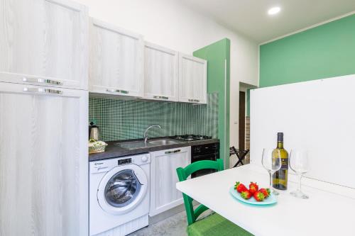 Gelso Complex Studios and Flat by Napoliapartments in Plebiscito Gelso Complex Studios and Flat by Napoliapartments in Plebiscito