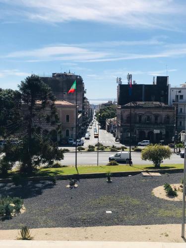 Lavica Di Mezzo Apartments in Catania Lavica Di Mezzo Apartments in Catania