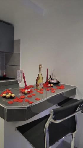 Patogumai, Relax Appart Hôtel (Relax Appart Hotel) in Kuru Patogumai, Relax Appart Hôtel (Relax Appart Hotel) in Kuru