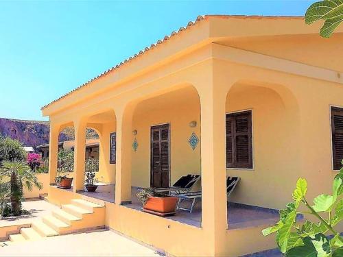 Villa Contrada Sauci