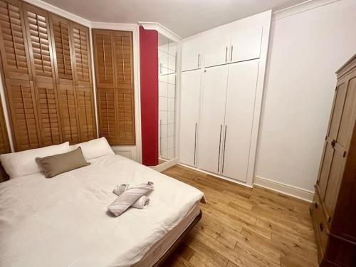 Spacious 2 bedroom apartment