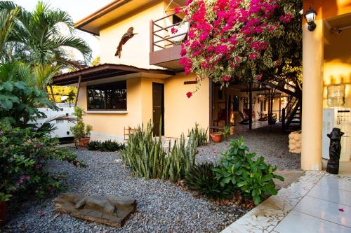 المنظر الخارجي, Roxy's Bed & Breakfast in Boca Chica المنظر الخارجي, Roxy's Bed & Breakfast in Boca Chica