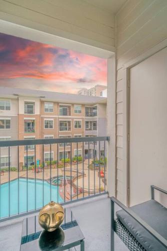 PackHouse NRG/MED Center in Houston (TX) PackHouse NRG/MED Center in Houston (TX)