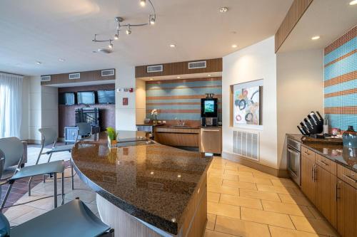 PackHouse NRG/MED Center in Houston (TX) PackHouse NRG/MED Center in Houston (TX)