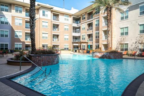 PackHouse NRG/MED Center in Houston (TX) PackHouse NRG/MED Center in Houston (TX)