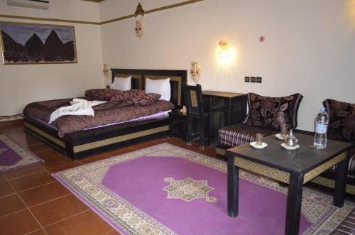 Riad Ambelar in Erfoud Riad Ambelar in Erfoud