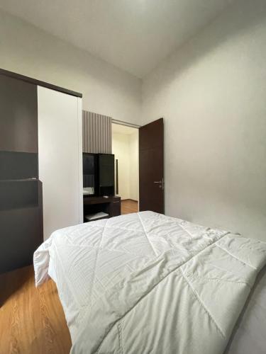 Apple eight 2BR Villa