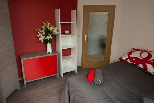 Hotel Apartments Lucas