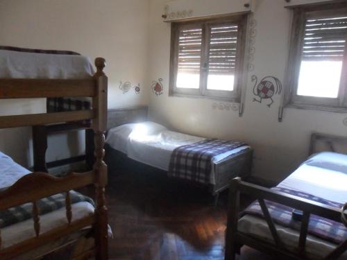 This photo about Hostel Casa de Barro shared on HyHotel.com