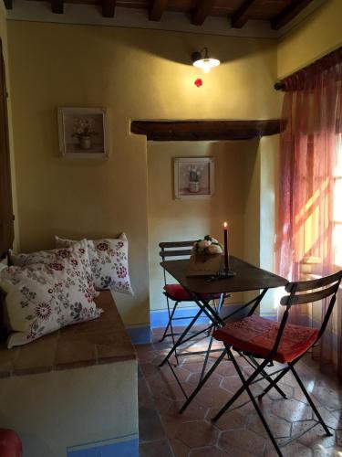 This photo about La Citta Ideale Suites shared on HyHotel.com