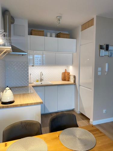 Apartament Lawendowe Wzgórze (Apartament Lawendowe Wzgorze) in Jasien Apartament Lawendowe Wzgórze (Apartament Lawendowe Wzgorze) in Jasien
