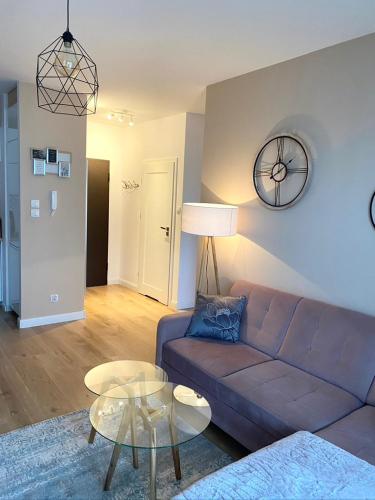 Apartament Lawendowe Wzgórze (Apartament Lawendowe Wzgorze) in Jasien Apartament Lawendowe Wzgórze (Apartament Lawendowe Wzgorze) in Jasien
