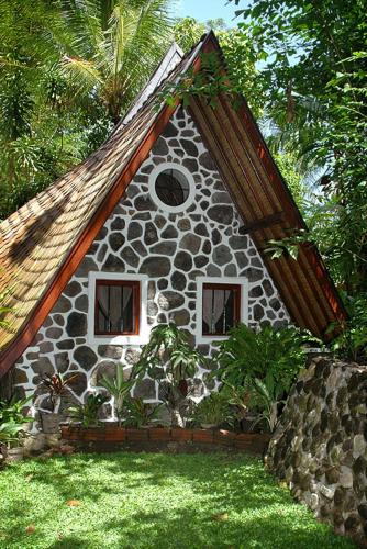 This photo about Omah Pakem shared on HyHotel.com