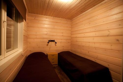 Levi President Unelma Villas A