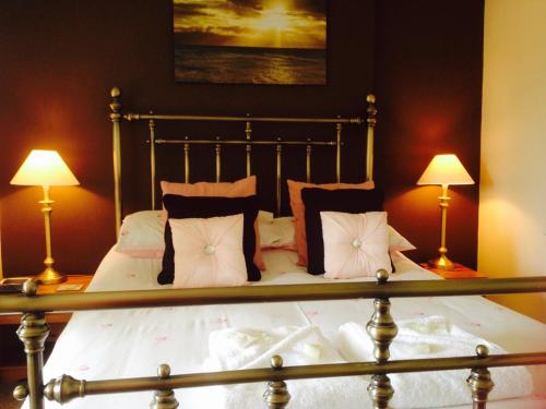 This photo about The Bernay shared on HyHotel.com