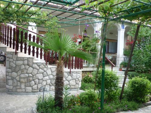 Hotel Apartment Marija Selce