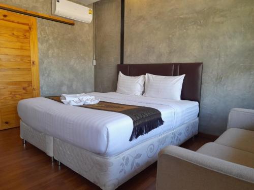 Naga Tara Boutique Resort in Phayao Naga Tara Boutique Resort in Phayao